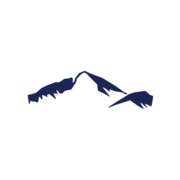 High Peak Camp logo