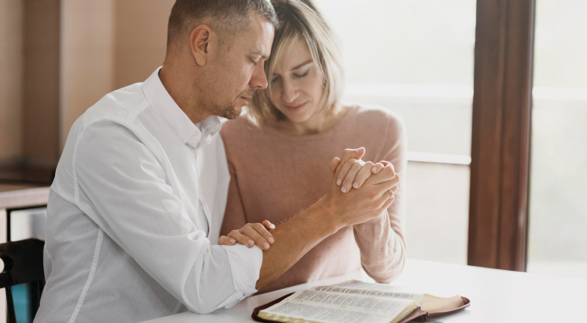 Why Pastors Wives Need Retreats
