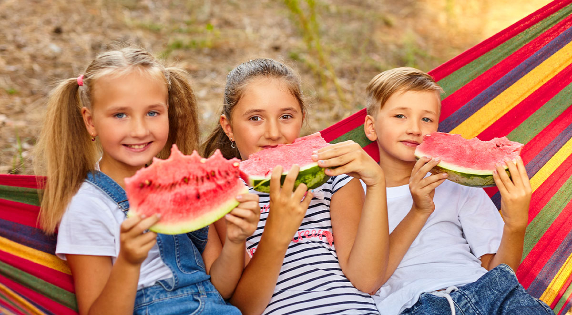 How to Ensure Your Kids Have a Great Summer