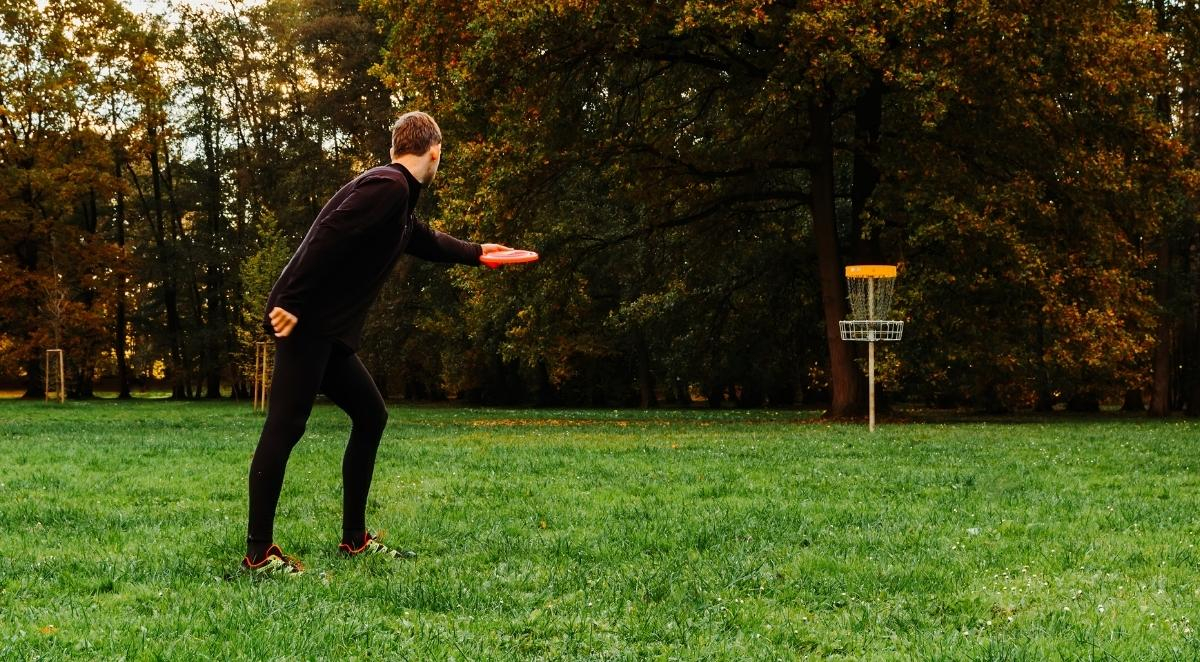 Everything You Need to Know About Disc Golf